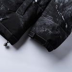 MLB Z713 Puffer Jacket