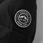 MLB Z714 Puffer Jacket