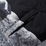 MLB Z712 Puffer Jacket