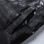 MLB Z713 Puffer Jacket