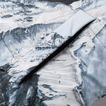 MLB Z714 Puffer Jacket