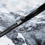 MLB Z713 Puffer Jacket