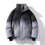 MLB Z707 Puffer Jacket