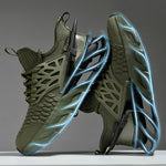 ‘Royal Stride’ X9X Sneakers