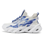 ‘Lucent Frame’ X9X Sneakers