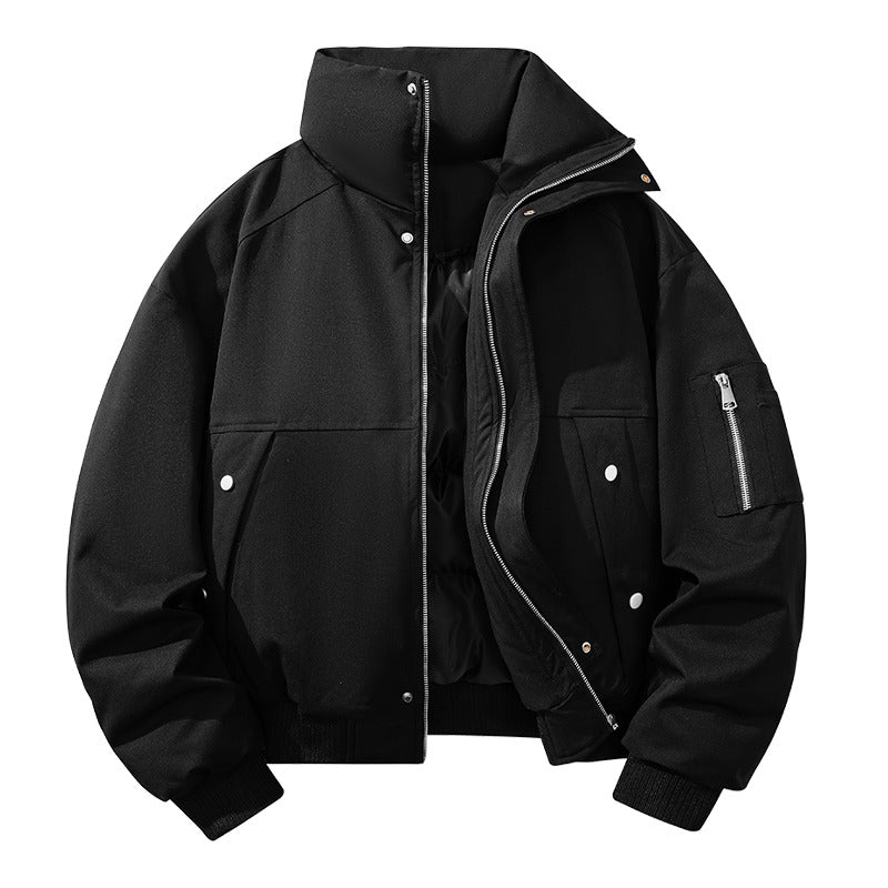 MLB Z709 Puffer Jacket