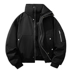 MLB Z709 Puffer Jacket