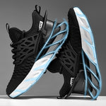 ‘Royal Stride’ X9X Sneakers