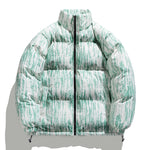 MLB Z704 Puffer Jacket