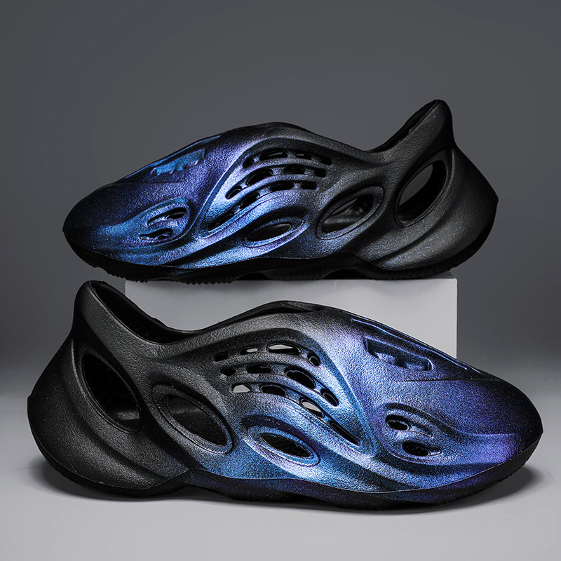 'Centurion Stride' X9X Foam Sneakers