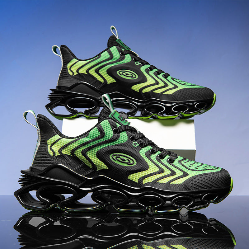 'Hyper Stream' X9X Sneakers