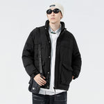 MLB Z726 Puffer Jacket