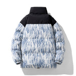 MLB Z705 Puffer Jacket