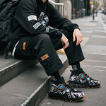 ‘Urban Vector’ X9X Sneaker
