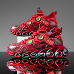 ‘Urban Vector’ X9X Sneaker