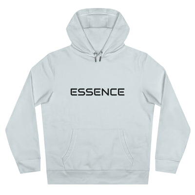 MLB 'Essence' Fleece Hoodie in Pure Sky