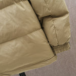 MLB Z726 Puffer Jacket