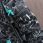 MLB Z720 Puffer Jacket