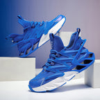 ‘Momentum Crest’ X9X Sneakers