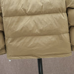 MLB Z726 Puffer Jacket