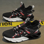 ‘Sovereign Pulse’ X9X Sneakers