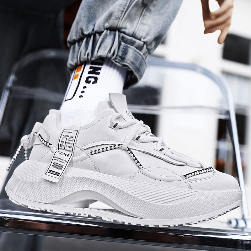 'Lunar Pulse' X9X Sneakers