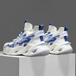 ‘Lucent Frame’ X9X Sneakers