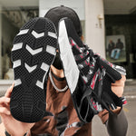 ‘Sovereign Pulse’ X9X Sneakers