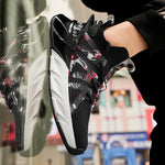 ‘Sovereign Pulse’ X9X Sneakers