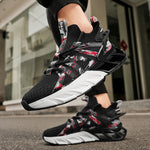 ‘Sovereign Pulse’ X9X Sneakers