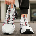 ‘Sovereign Pulse’ X9X Sneakers