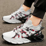 ‘Sovereign Pulse’ X9X Sneakers