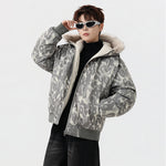 MLB Z701 Puffer Jacket