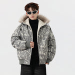 MLB Z701 Puffer Jacket