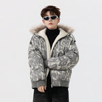 MLB Z701 Puffer Jacket