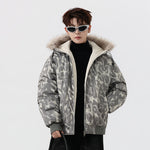 MLB Z701 Puffer Jacket