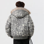 MLB Z701 Puffer Jacket