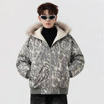 MLB Z701 Puffer Jacket