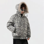 MLB Z701 Puffer Jacket