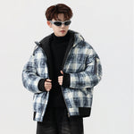 MLB Z702 Puffer Jacket