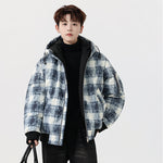 MLB Z702 Puffer Jacket