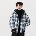 MLB Z702 Puffer Jacket