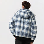 MLB Z702 Puffer Jacket