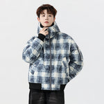 MLB Z702 Puffer Jacket