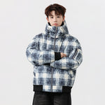 MLB Z702 Puffer Jacket