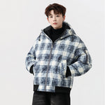 MLB Z702 Puffer Jacket
