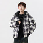 MLB Z702 Puffer Jacket