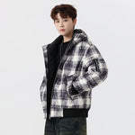 MLB Z702 Puffer Jacket