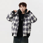 MLB Z702 Puffer Jacket