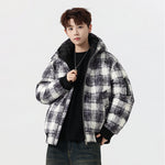 MLB Z702 Puffer Jacket